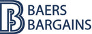 BAERS BARGAINS 